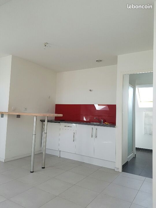 Appartement 1 pièce 24 m² · à Beauvais · 24 m² · 480 €