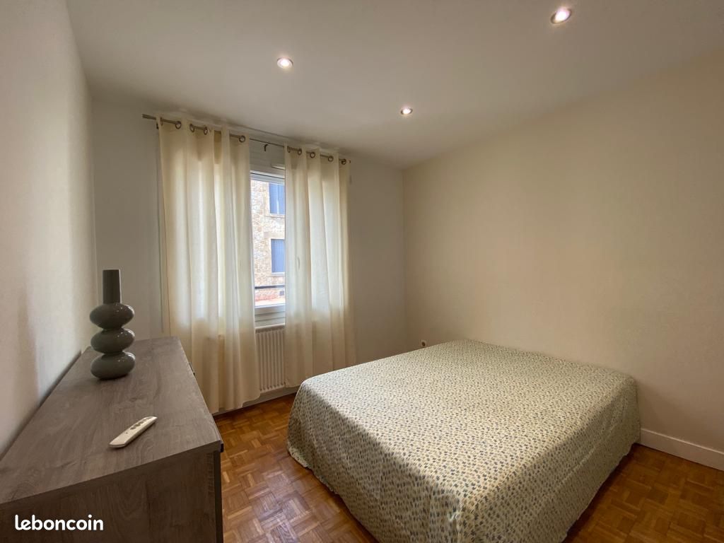 Appartement 4 pièces 79 m² - Limoges 87000 (image principale 7)