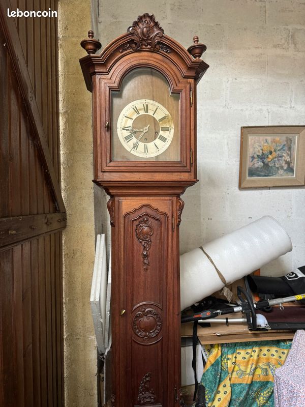 Horloge contoise (image 2)