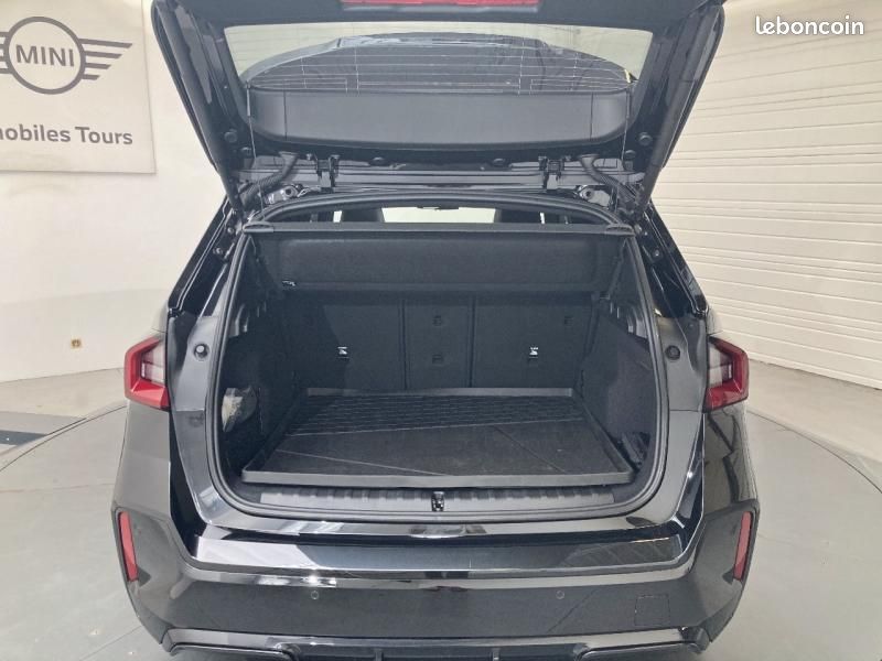 Bmw X1 sDrive18d 150ch M Sport (image 19)