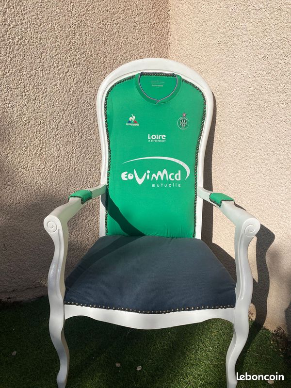 Fauteuils Voltaire Asse (image 3)