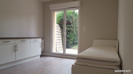 Appartement 1 pièce 19 m² · à Aix-en-Provence · 19 m² · 622 €