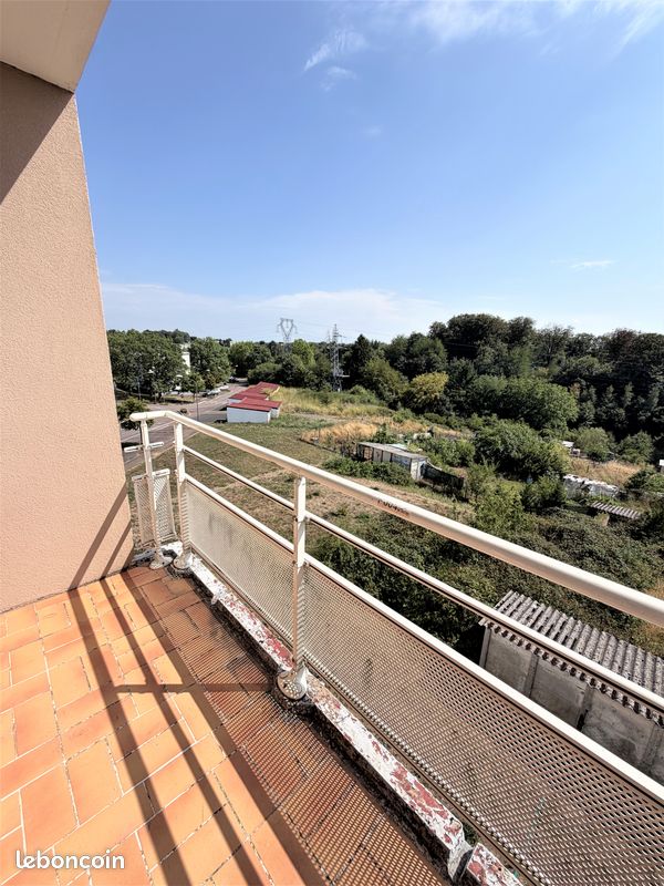 Appartement 3 pièces 59 m² · à Hombourg-Haut · 59 m² · 520 €