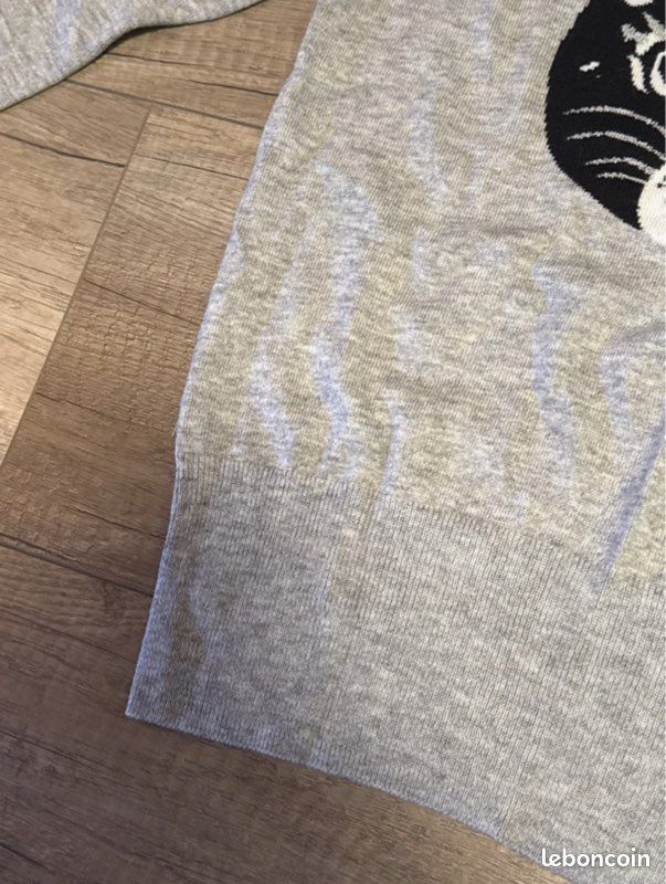 Sweatshirts gap gris Taille XS | Tous les articles chez