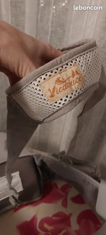 Ceinture porte bébé (image 4)