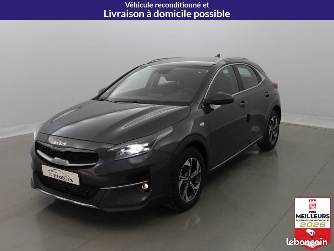 Kia Xceed T-GDi 120 Active (image 1)