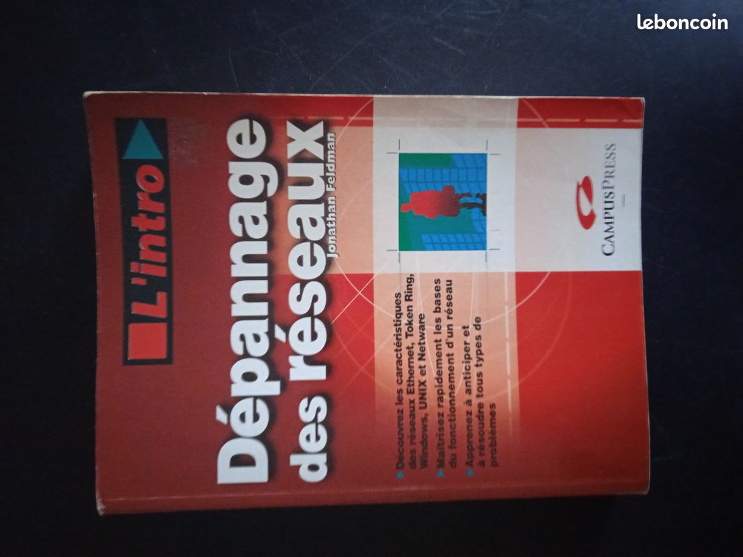 Livre sur l informatique (image 4)