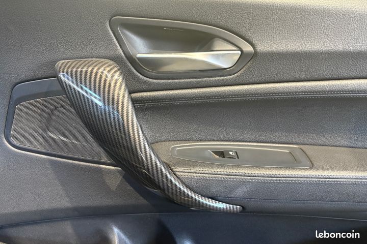 BMW SERIE 2 M240I XD BA 340Ch Garantie 12 mois (image 26)