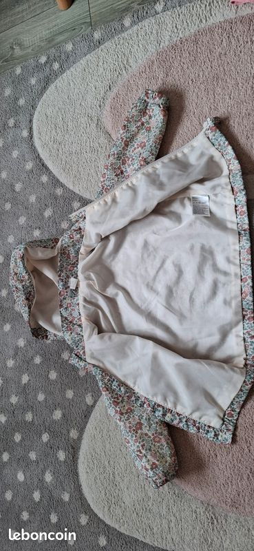 Coupe vent enfant (image 3)