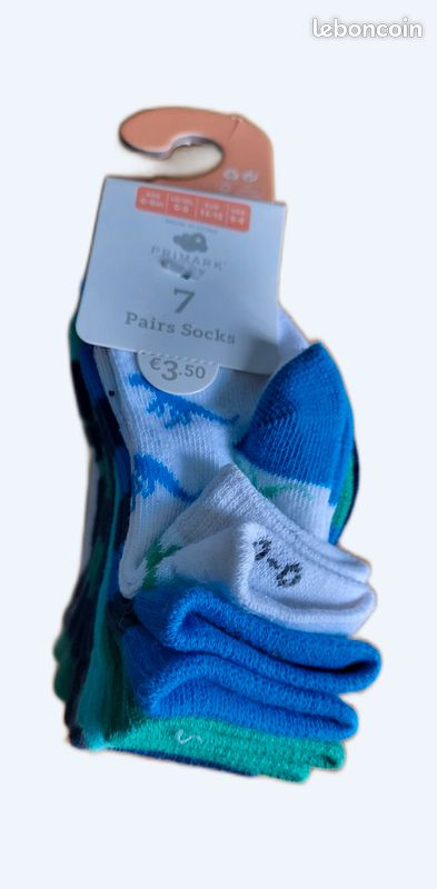 Chaussettes (image 1)
