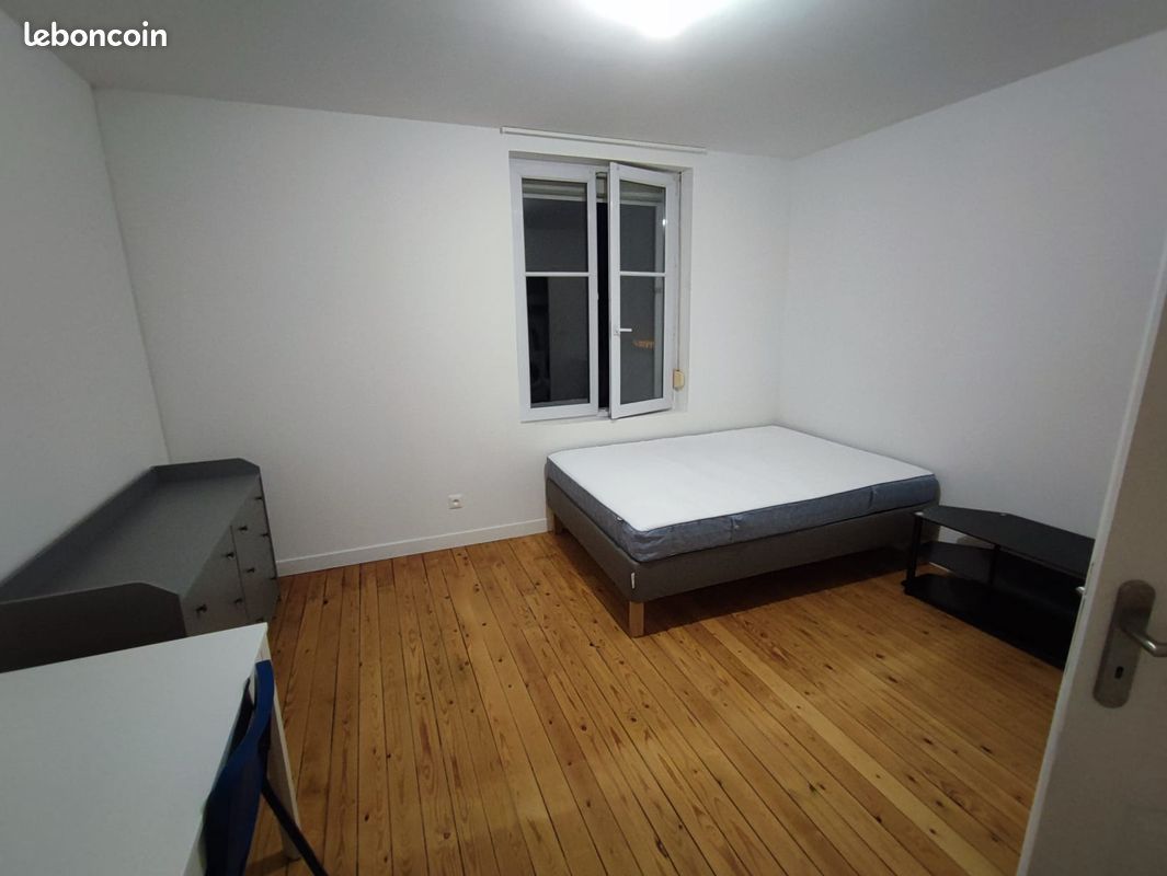 Appartement 1 pièce 25 m² · à Saint-Quentin · 25 m² · 430 €/mois