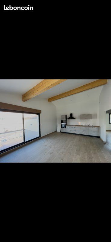 Maison 4 pièces 85 m² · à Toulouse · 85 m² · 1 450 €/mois