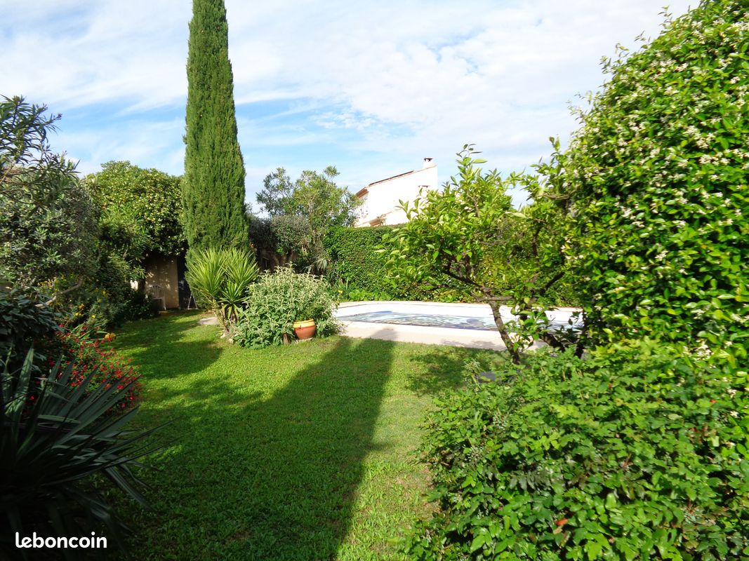 Maison 6 pièces 140 m² · à Bouillargues · 140 m² · 325 000 €