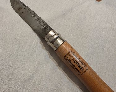 Opinel : des couteaux français depuis 1890 - La Débrouille