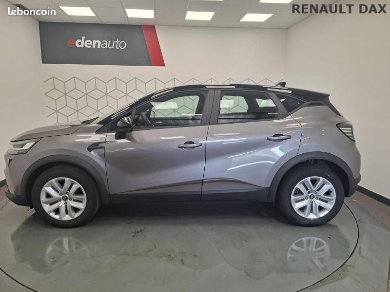 Renault Captur TCe 90 ch Evolution (image 5)
