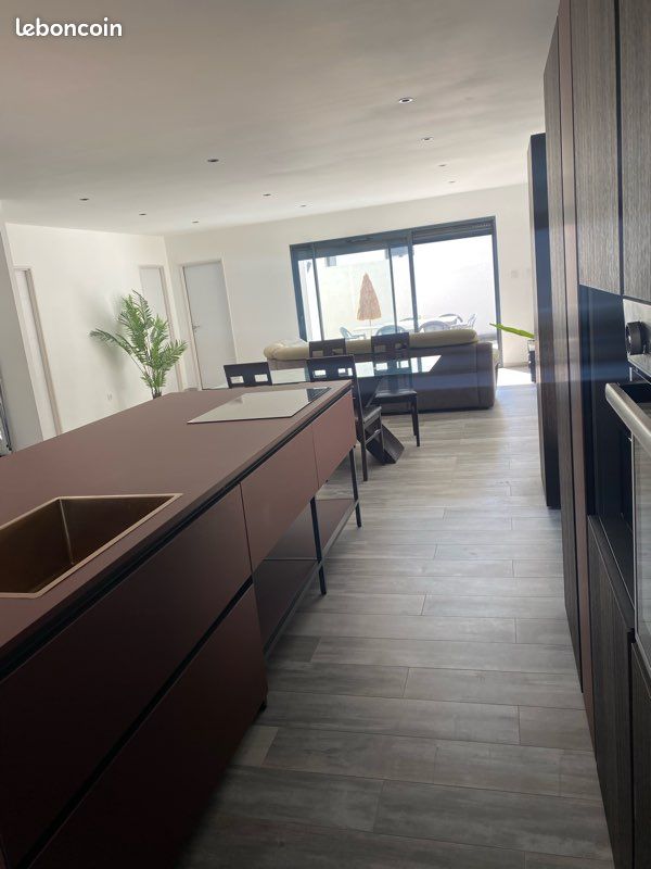 Maison 4 pièces 108 m² · à Alès · 108 m² · 2 000 €/mois