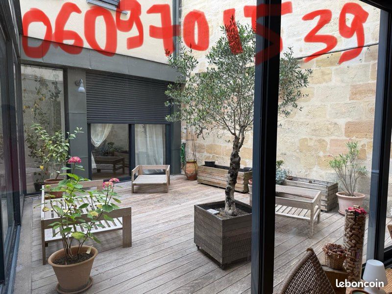 Appartement 5 pièces 157 m² · à Bordeaux · 157 m² · 1 260 000 €