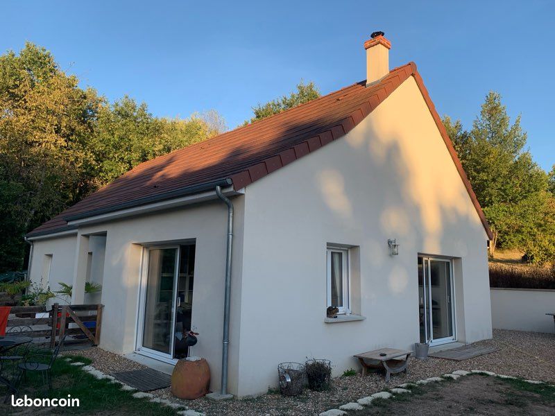 Maison 6 pièces 140 m² · à Montrichard Val de Cher · 140 m² · 290 000 €