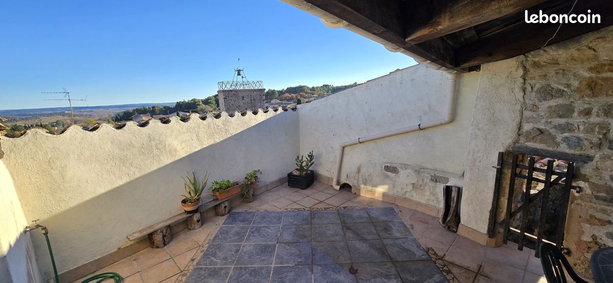 Maison 6 pièces 146 m² · à Nébian · 146 m² · 137 500 €
