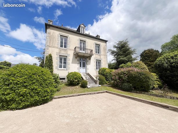 Maison 6 pièces 159 m²