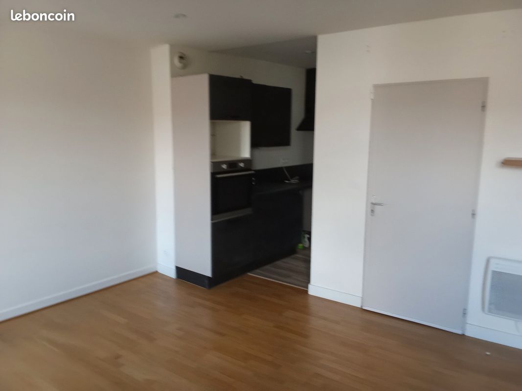 Appartement 3 pièces 70 m² · à Mazamet · 70 m² · 530 €