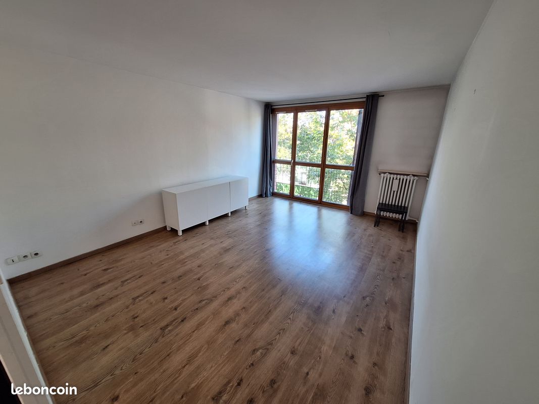 Appartement 3 pièces 60 m² · à Montrouge · 60 m² · 395 000 €