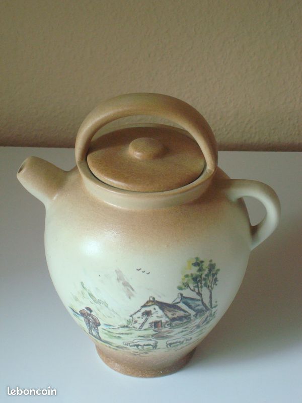 Pichet (image 1)