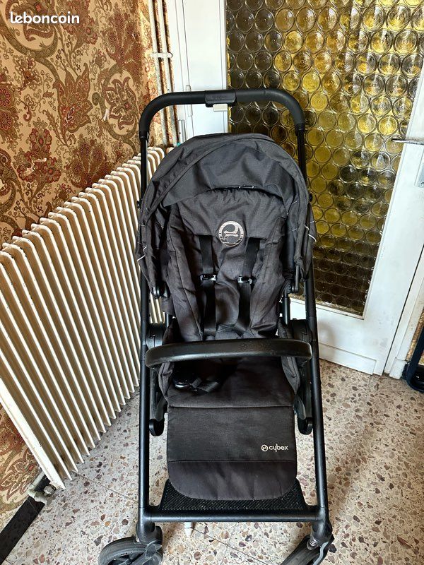 Poucette cybex balios S (image 1)