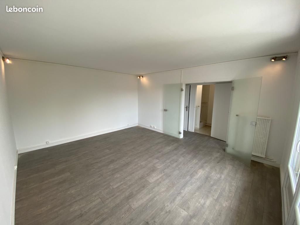 Appartement 2 pièces 30 m² · à Reims · 30 m² · 480 €/mois