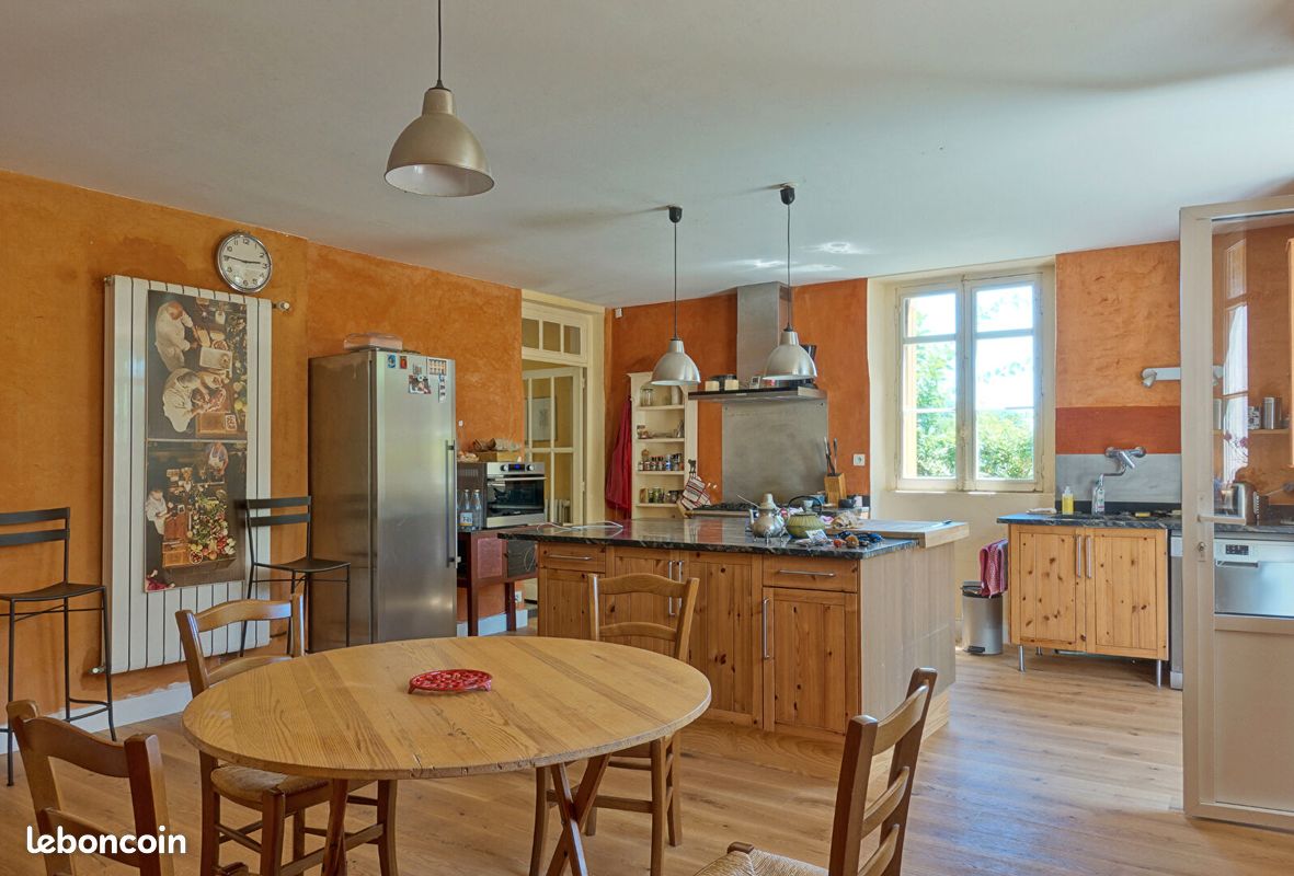 Maison 10 pièces 280 m² (image 13)