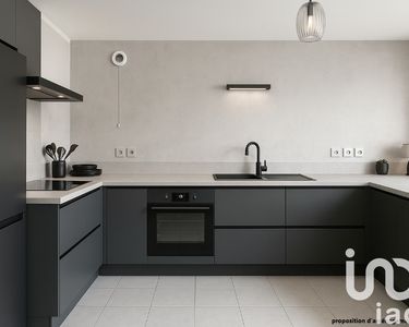 Appartement 269 000 € - 83 m²
