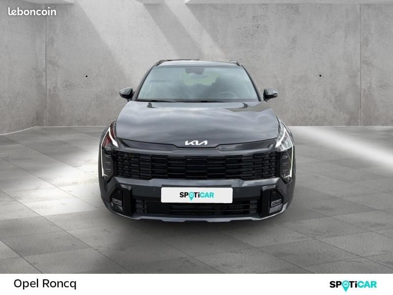 Kia Sportage 1.6 T-GDi 239ch HEV GT-line BVA6 (image 2)