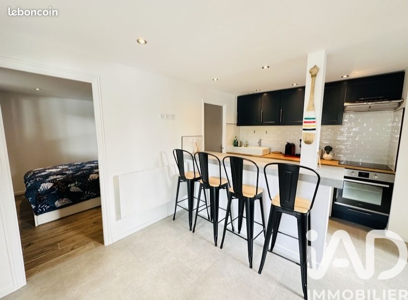 Maison 2 pièces 33 m² (image 7)