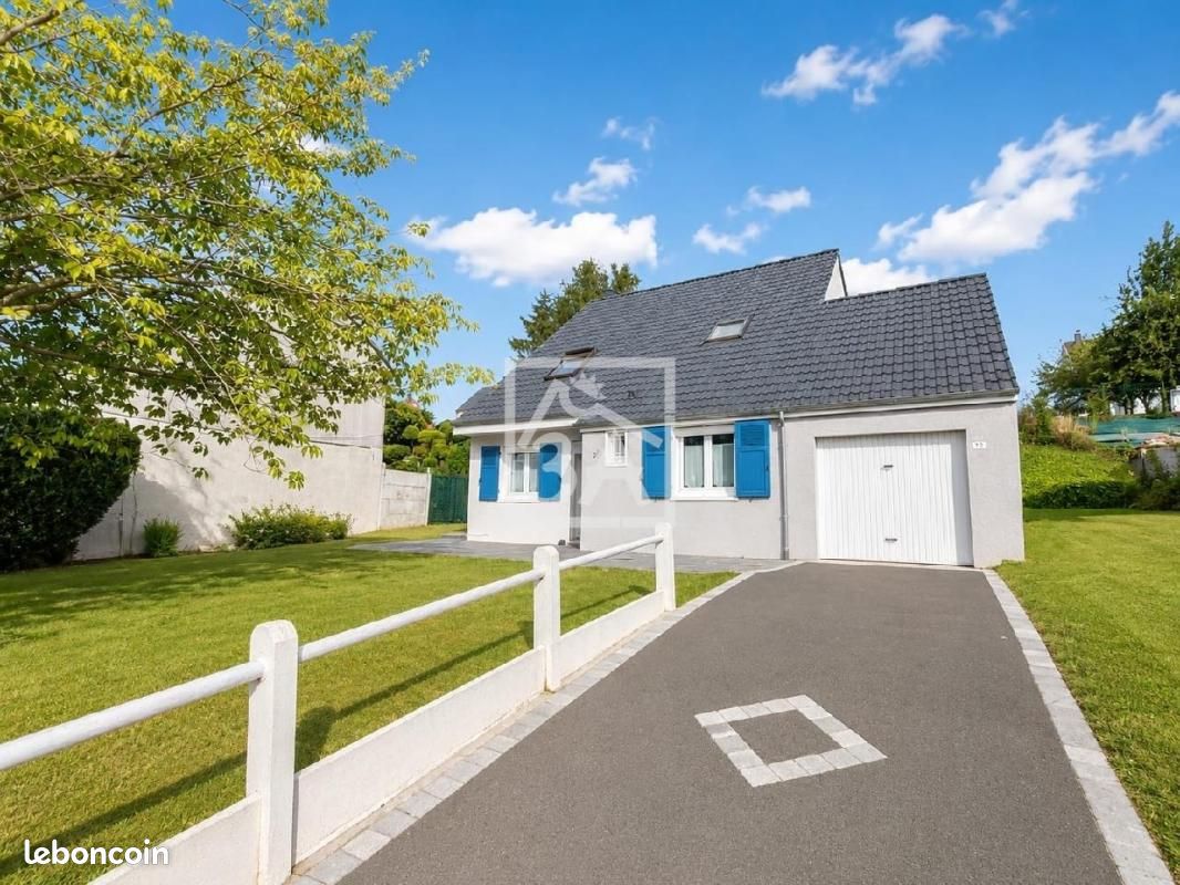 Maison 5 pièces 105 m² · à Ruitz · 105 m² · 188 000 €