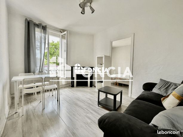 Appartement a louer versailles - 2 pièce(s) - 34 m2 - Surfyn