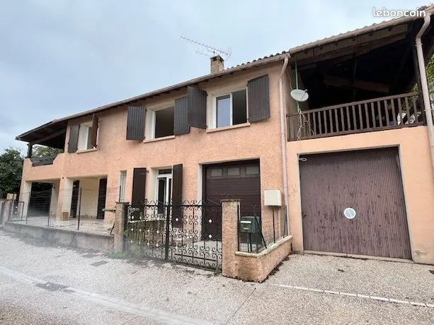 Annonce vente Maison castelnau-de-lévis