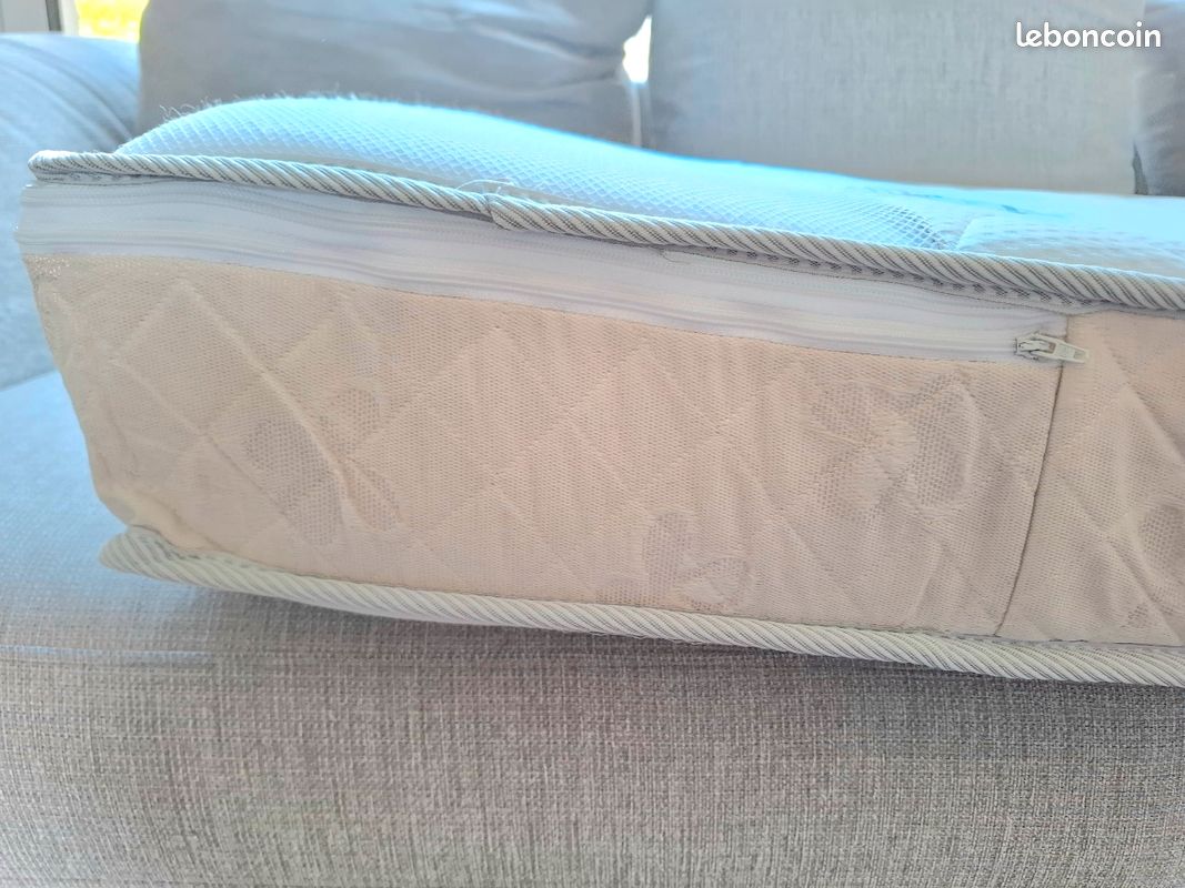 Matelas bébé (image 3)