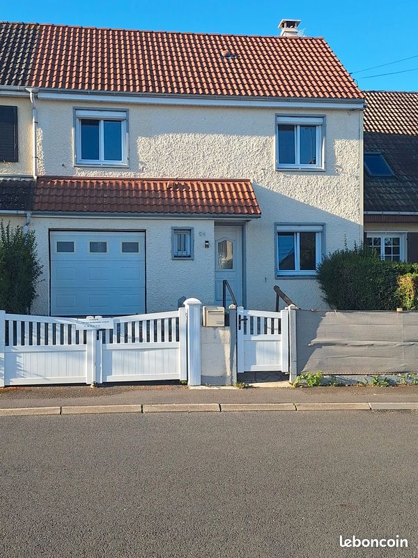 Maison 4 pièces 83 m² · à Saint-Pierre-en-Auge · 83 m² · 179 000 €