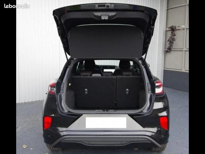 Ford Puma 1.0 EcoBoost Hybrid 125ch ST-Line S&S (image 9)