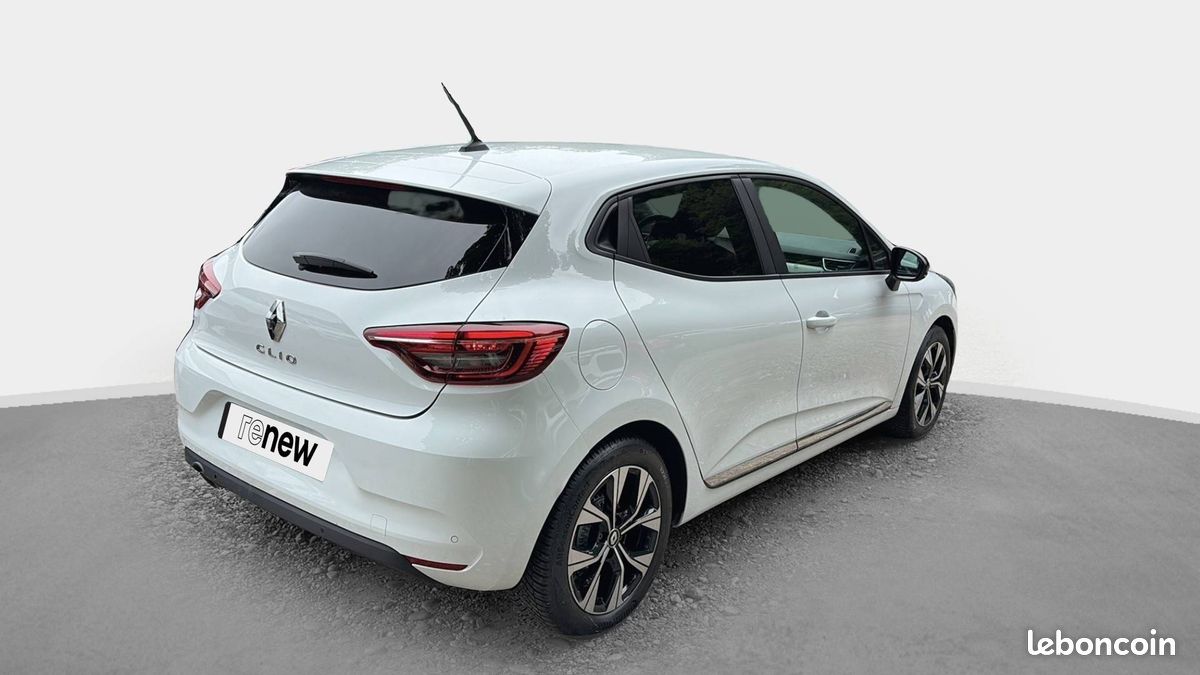 Renault clio tce 90 evolution (image 21)