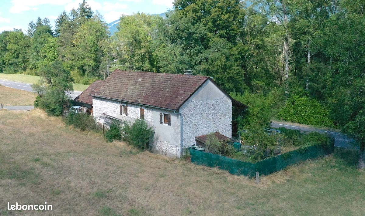 Maison 6 pièces 116 m² · à Anglefort · 116 m² · 249 000 €