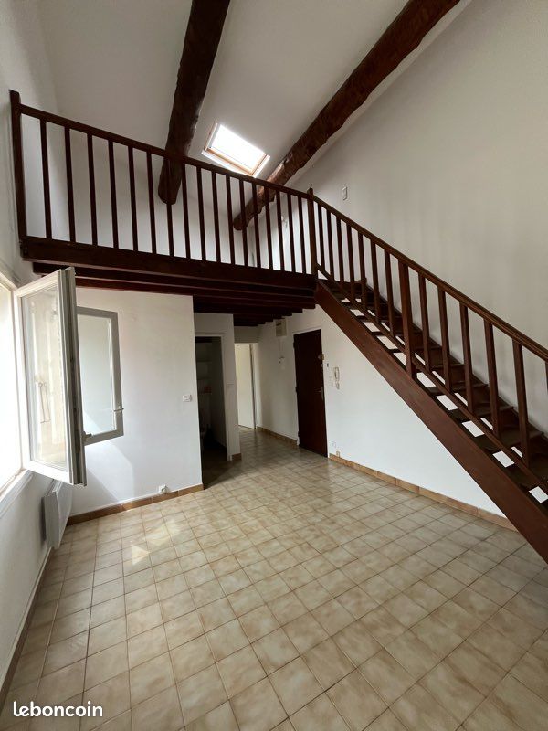 Appartement 2 pièces 45 m² · à Beaucaire · 44,6 m² · 500 €/mois