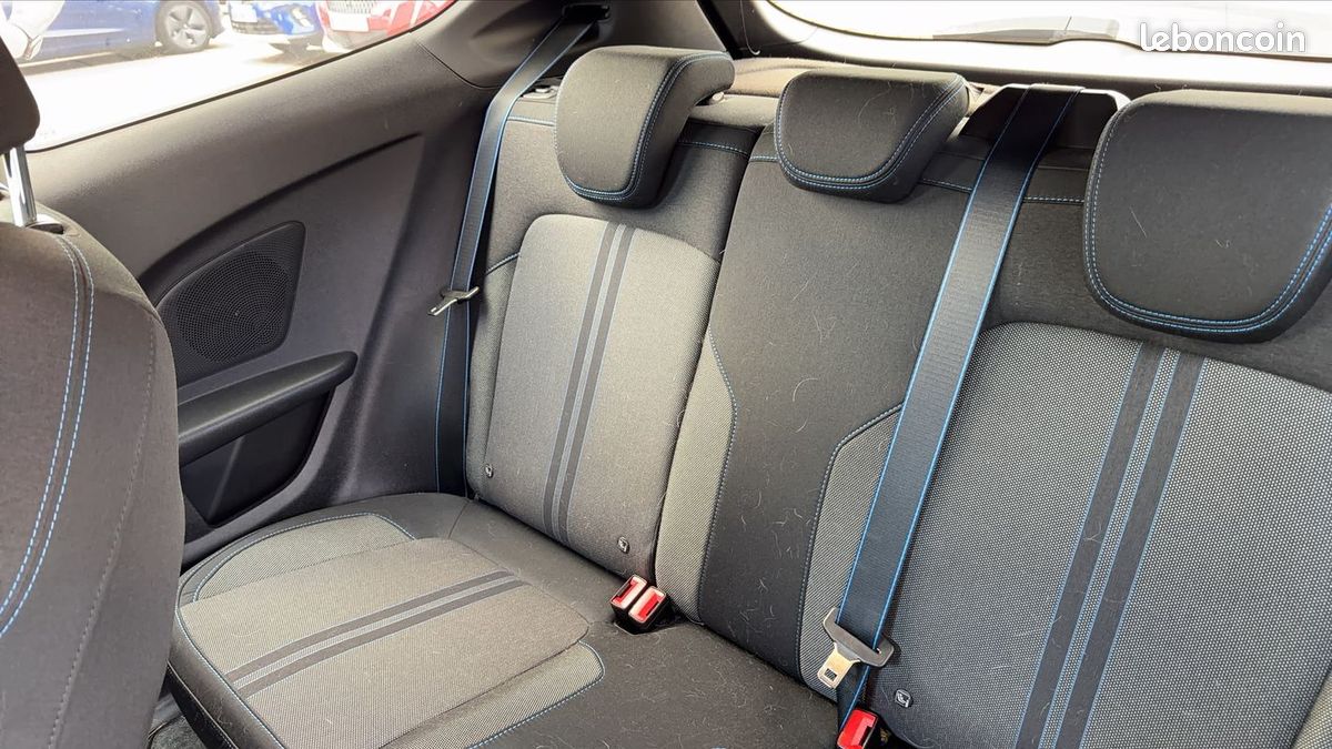 Ford Fiesta 1.5 Ecoboost 200 ST (image 9)