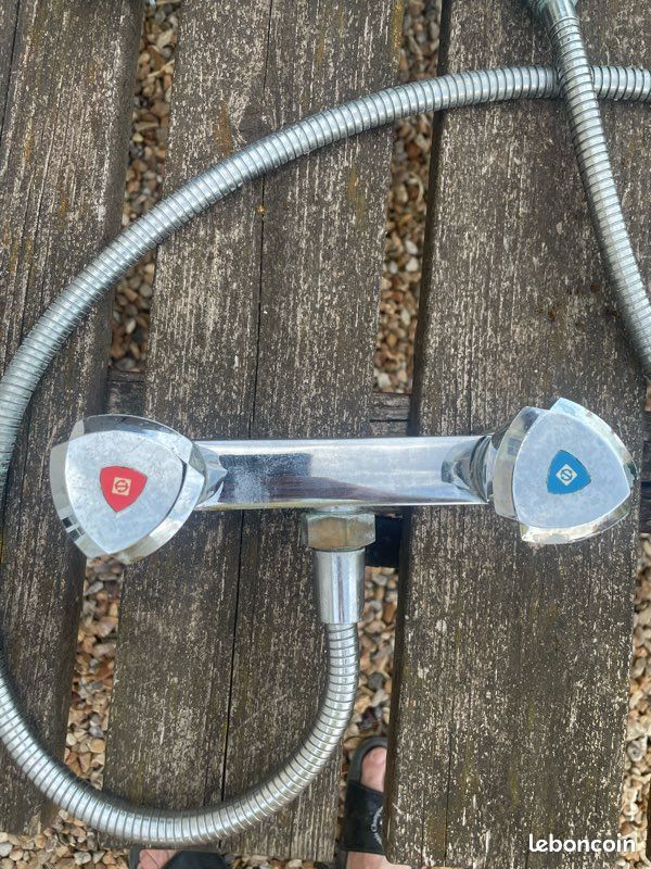 Mitigeur douche Grohe (image 1)