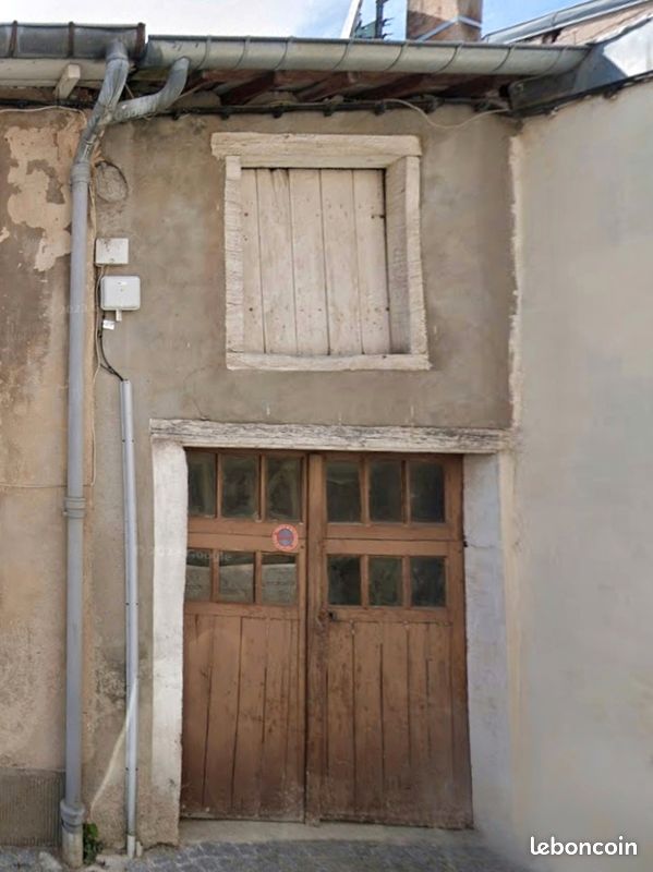 Maison 99 pièces 125 m² · à Liverdun · 125 m² · 27 000 €
