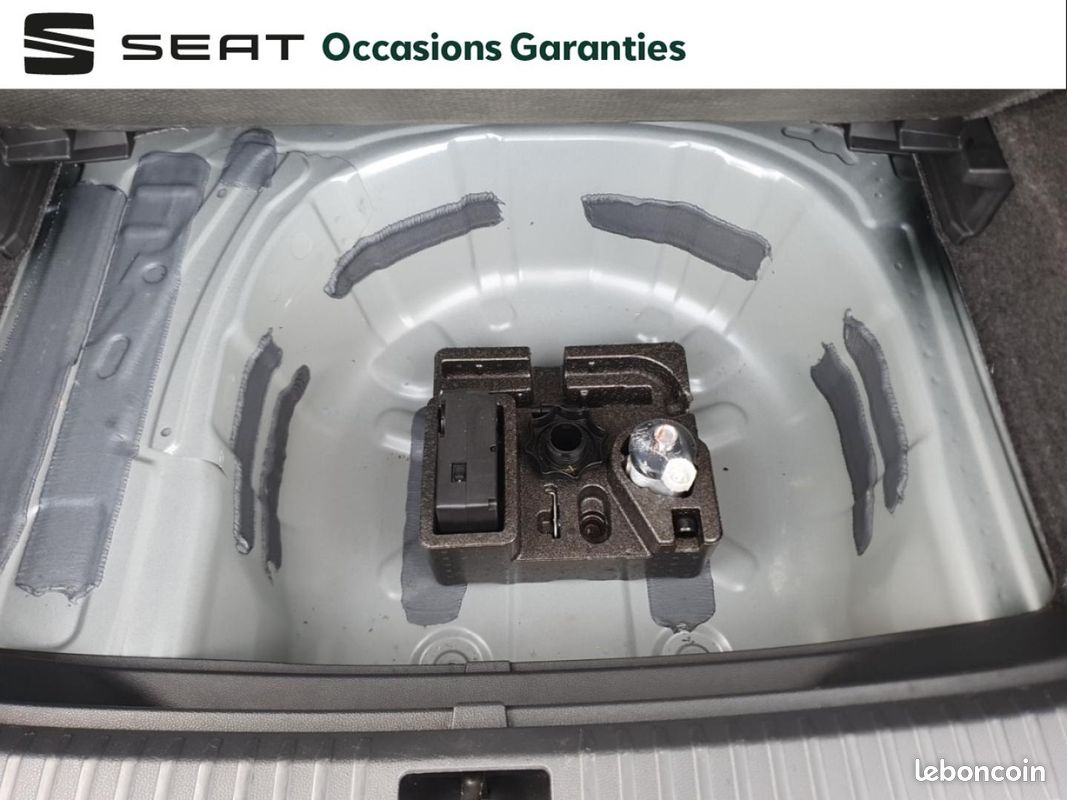 Seat Arona 1.0 TSI 95ch Copa (image 17)