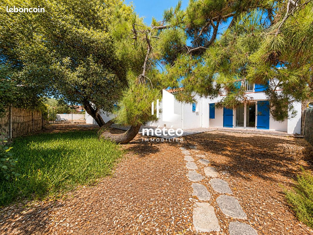 Maison 7 pièces 129 m² · à La Tranche-sur-Mer · 129 m² · 496 500 €