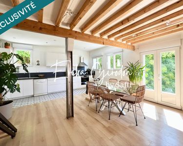 Maison 310 000 € - 92 m²