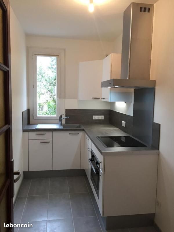 Appartement 2 pièces 44 m² · à Tours · 44 m² · 685 €/mois