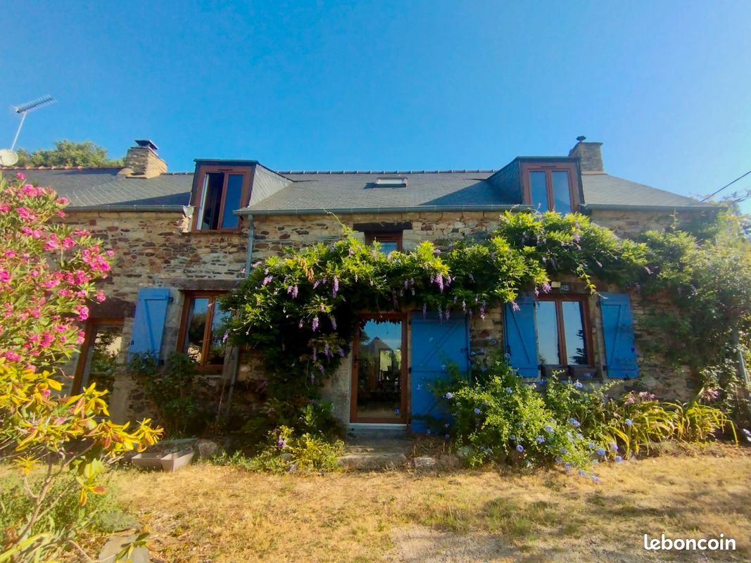 Maison 6 pièces 170 m² · à Allaire · 170 m² · 280 000 €